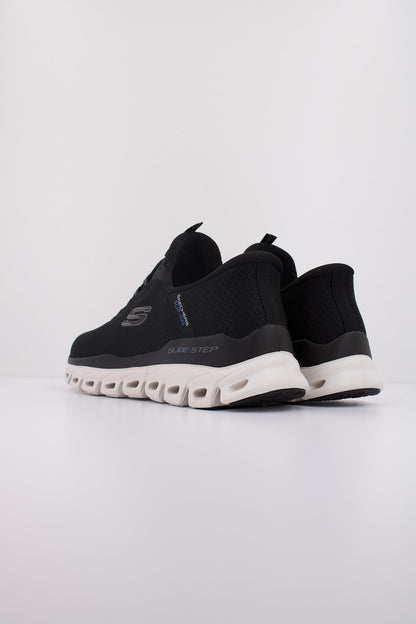 SKECHERS SLIP-INS S SUM en color BLK  (4)