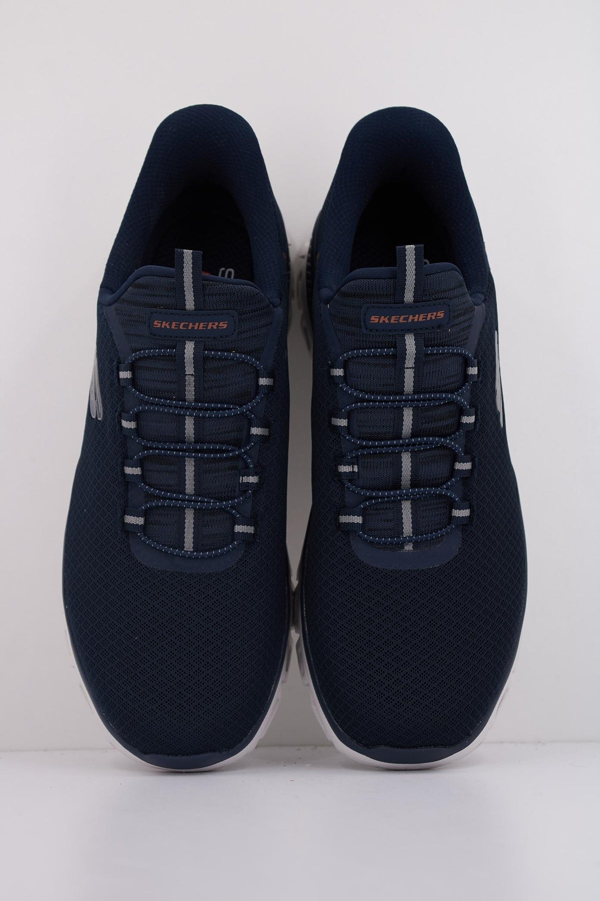 SKECHERS SLIP-INS S SUM en color NVY  (3)