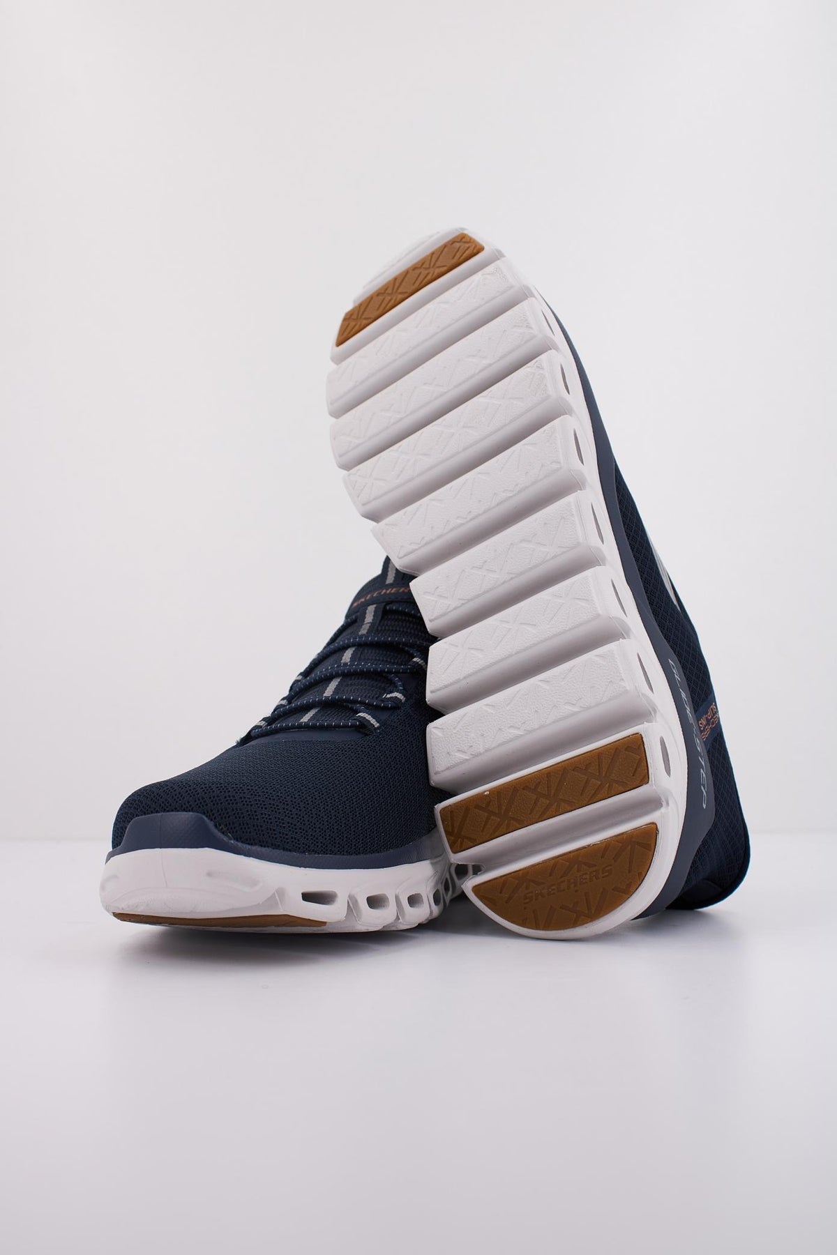 SKECHERS SLIP-INS S SUM en color NVY  (5)