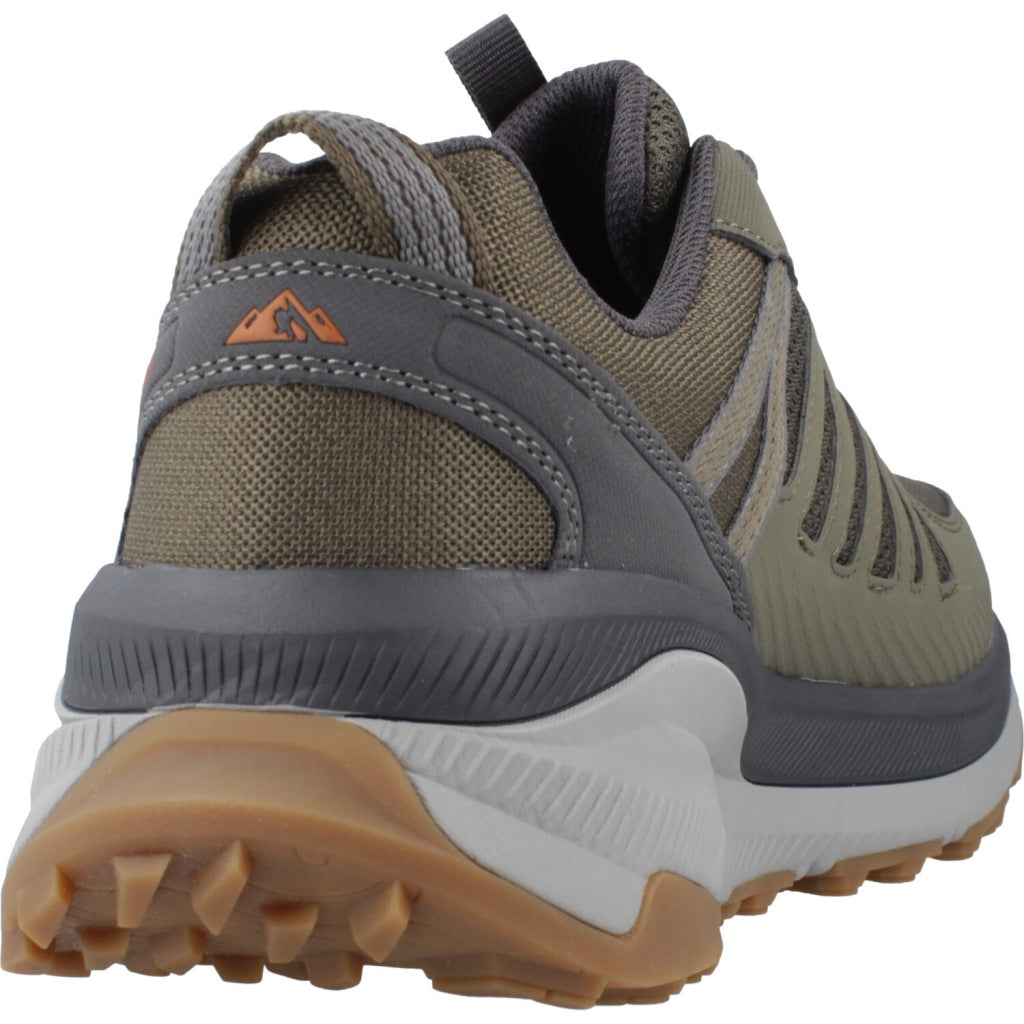 SKECHERS  SWITCH BACK  en color GRMT  (3)