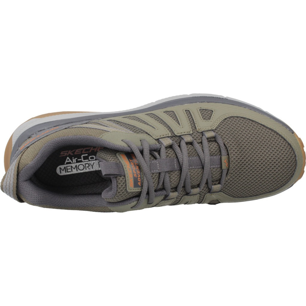 SKECHERS  SWITCH BACK  en color GRMT  (7)