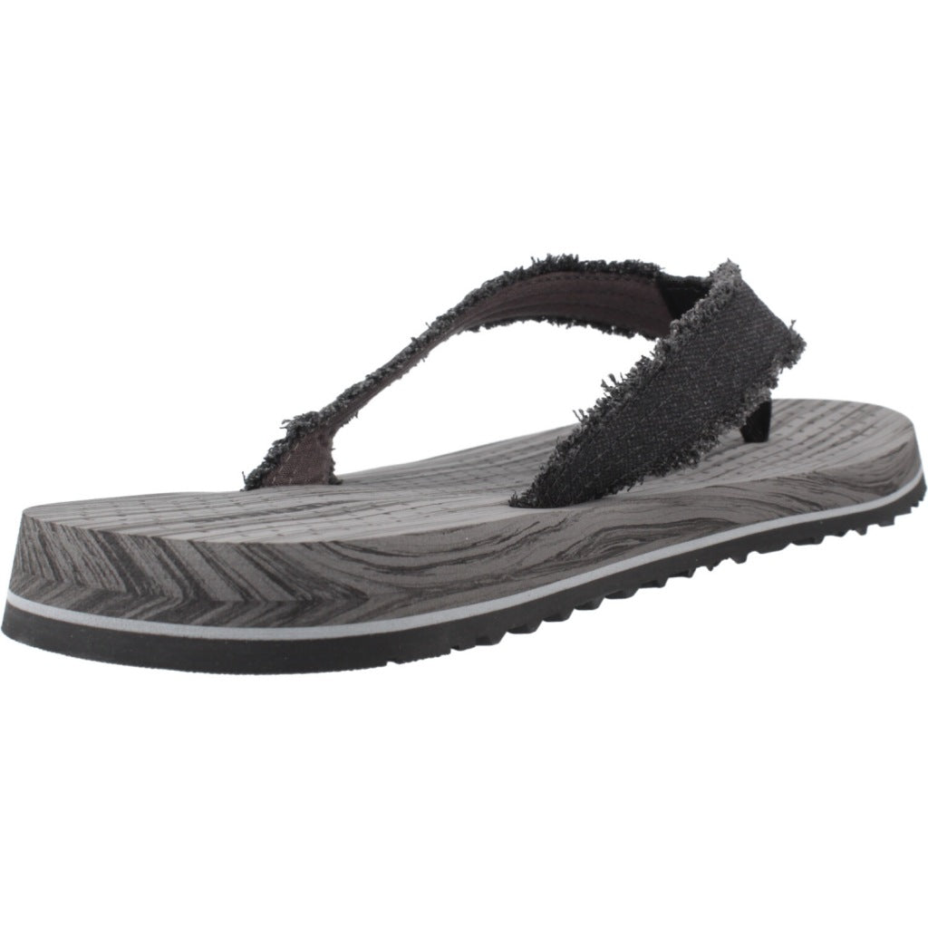 SKECHERS TANTRICFRITZ en color BLK  (3)