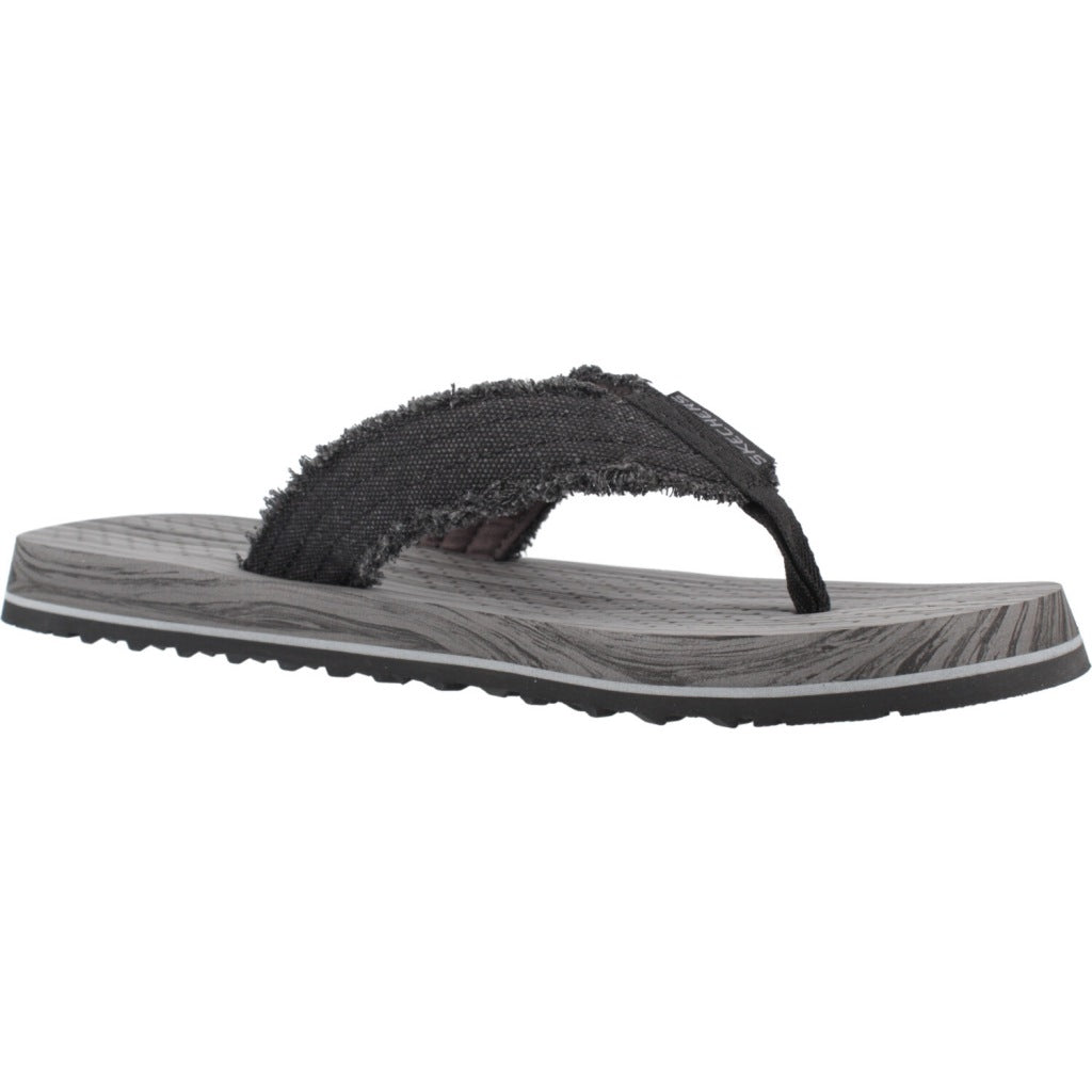 SKECHERS TANTRICFRITZ en color BLK  (5)