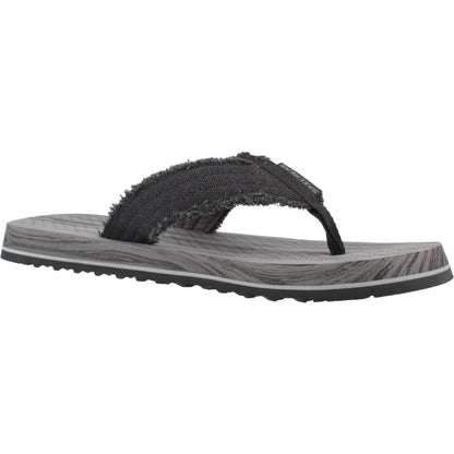 SKECHERS TANTRICFRITZ en color BLK  (5)
