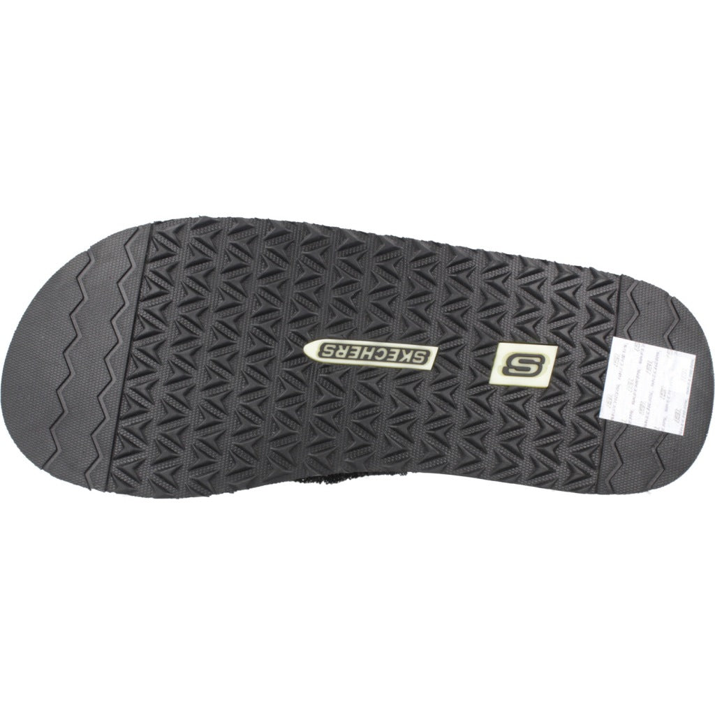 SKECHERS TANTRICFRITZ en color BLK  (6)
