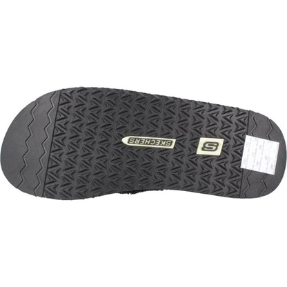 SKECHERS TANTRICFRITZ en color BLK  (6)