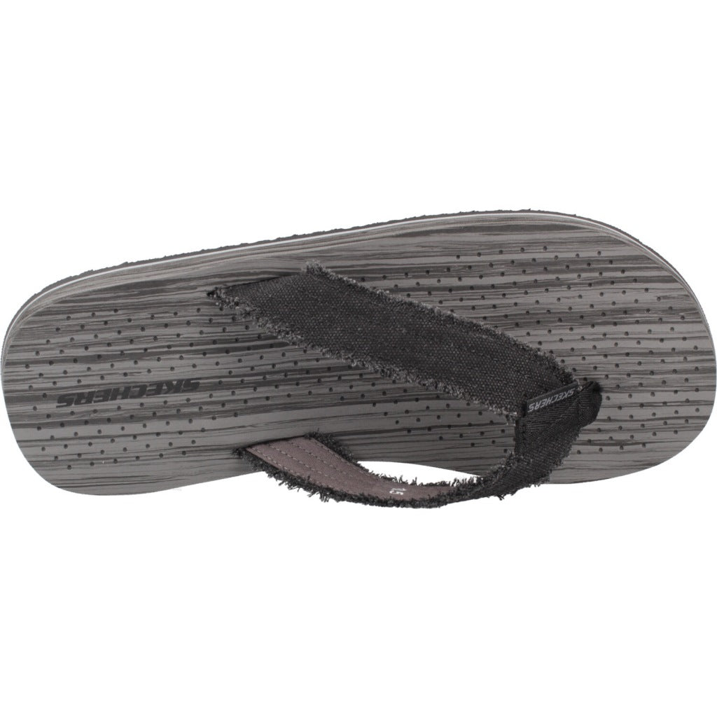 SKECHERS TANTRICFRITZ en color BLK  (7)