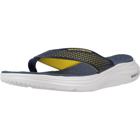 SKECHERS SAYTO en color NVYL  (1)