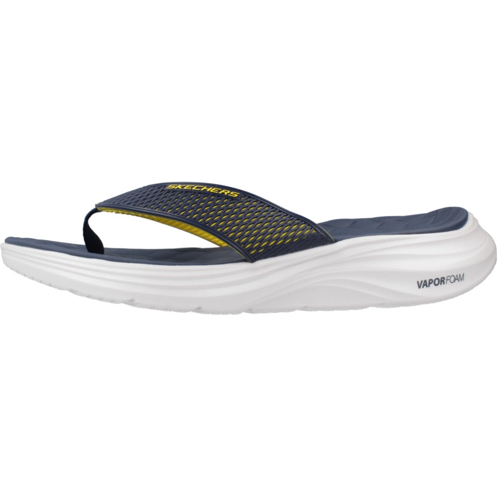 SKECHERS SAYTO en color NVYL  (2)