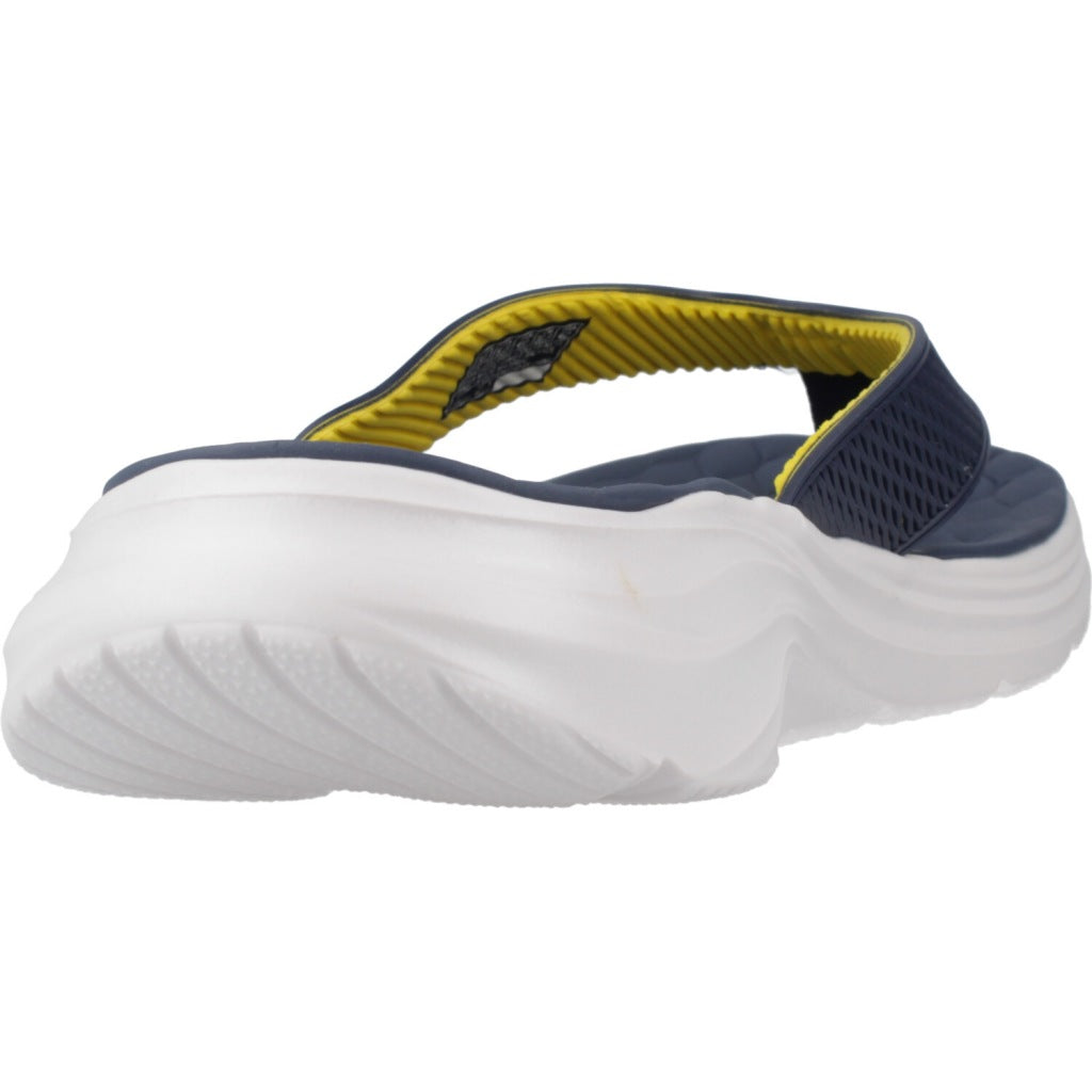 SKECHERS SAYTO en color NVYL  (3)