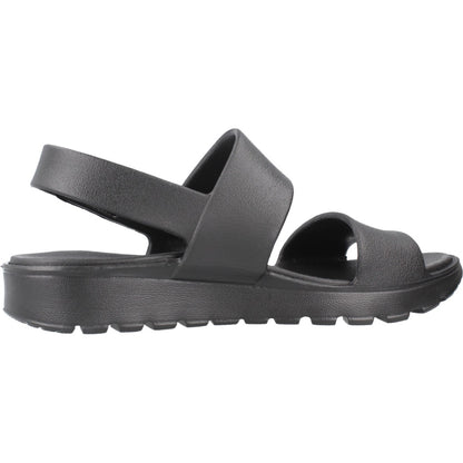 SKECHERS ARCH FIT FOOTSTEPS D en color BBK  (4)