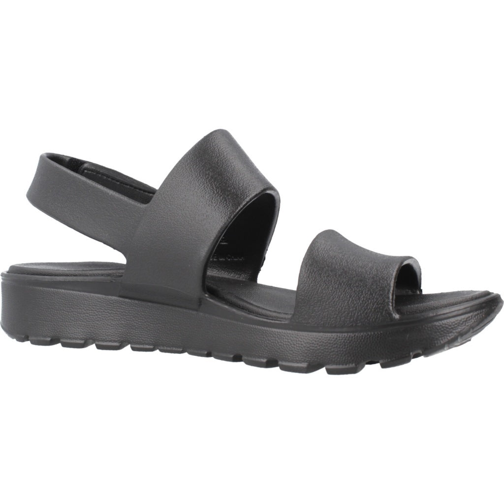 SKECHERS ARCH FIT FOOTSTEPS D en color BBK  (5)