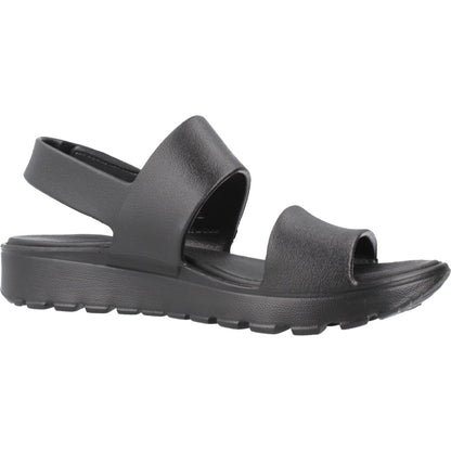 SKECHERS ARCH FIT FOOTSTEPS D en color BBK  (5)