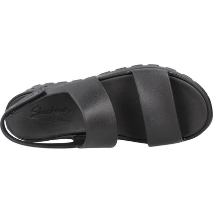 SKECHERS ARCH FIT FOOTSTEPS D en color BBK  (7)