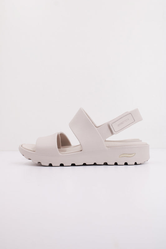 SKECHERS ARCH FIT FOOTSTEPS D en color NAT  (1)