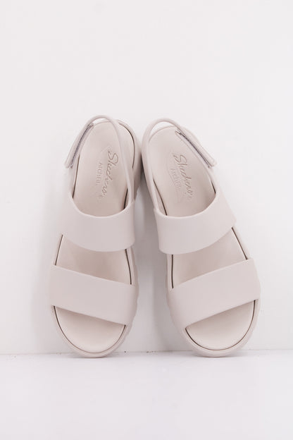 SKECHERS ARCH FIT FOOTSTEPS D en color NAT  (3)