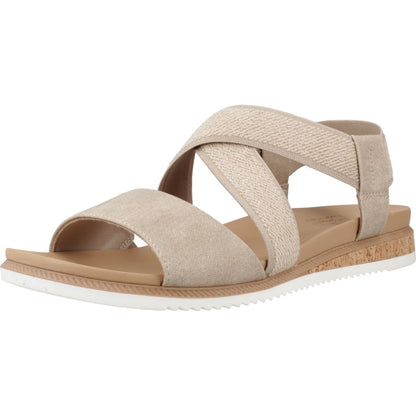 SKECHERS  DESERT KISS LOW  en color TPE  (1)