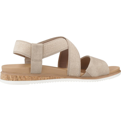 SKECHERS  DESERT KISS LOW  en color TPE  (4)