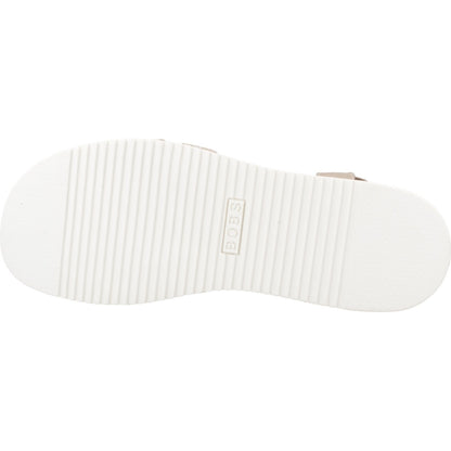 SKECHERS  DESERT KISS LOW  en color TPE  (6)