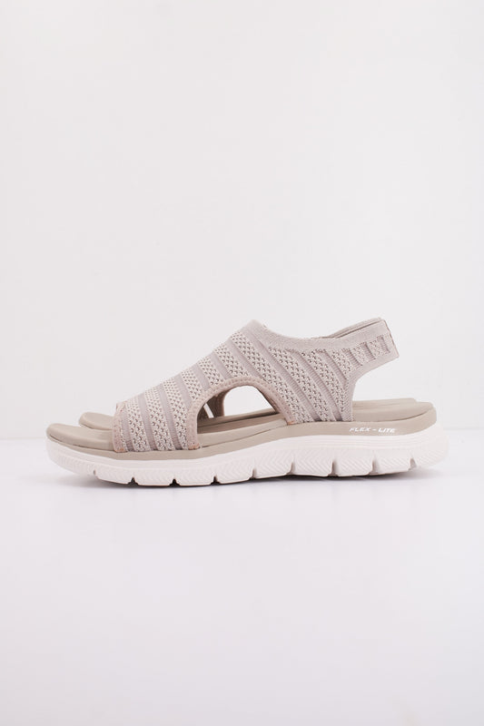 SKECHERS  FLEX APPEAL . BO en color STN  (1)