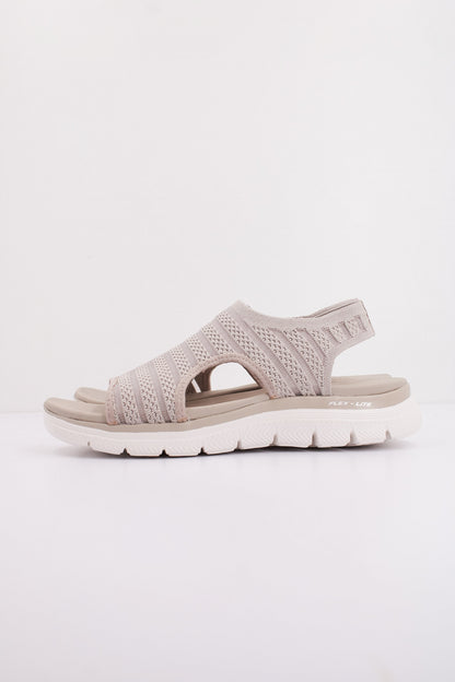 SKECHERS  FLEX APPEAL . BO en color STN  (1)