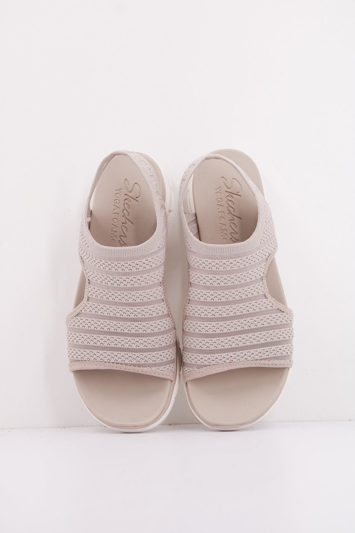 SKECHERS  FLEX APPEAL . BO en color STN  (3)