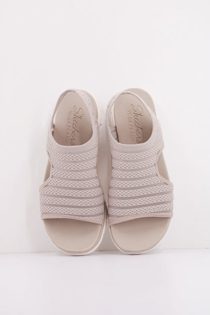 SKECHERS  FLEX APPEAL . BO en color STN  (3)