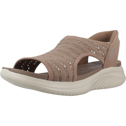 SKECHERS SLIP-INS  ULTRA FLEX en color MOC  (1)