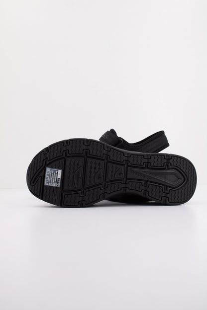 SKECHERS D'LUX WALKER ADORE en color BBK  (5)