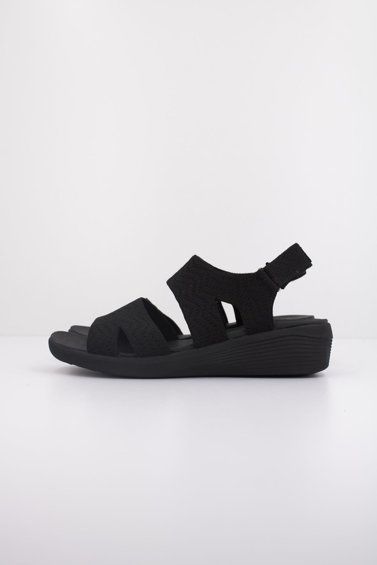 SKECHERS ARYA MODERN MUSE en color BBK  (1)