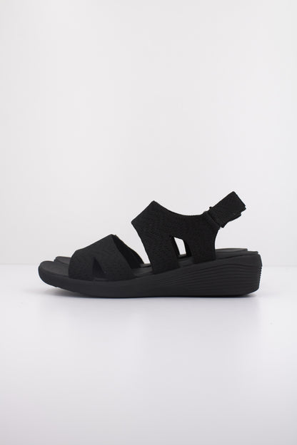 SKECHERS ARYA MODERN MUSE en color BBK  (1)