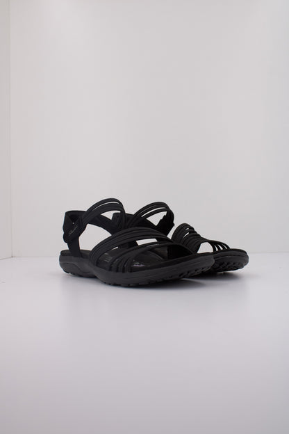 SKECHERS COFFEE RUN en color BBK  (2)