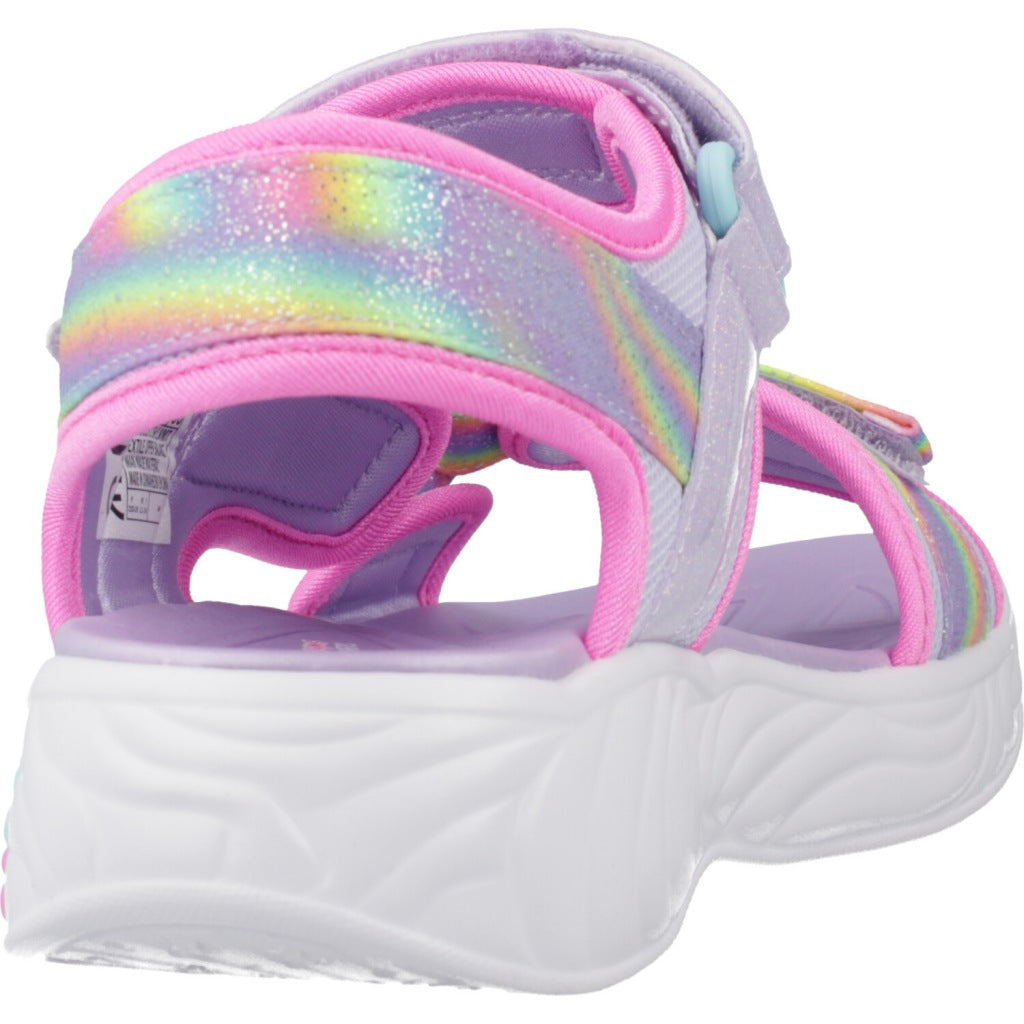 SKECHERS DREAMY UNICORNS en color LVMT  (3)