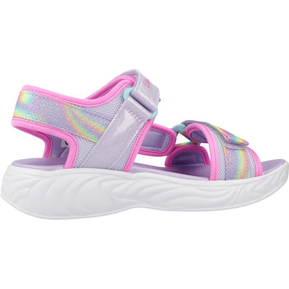 SKECHERS DREAMY UNICORNS en color LVMT  (4)
