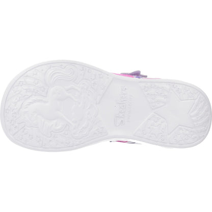 SKECHERS DREAMY UNICORNS en color LVMT  (6)