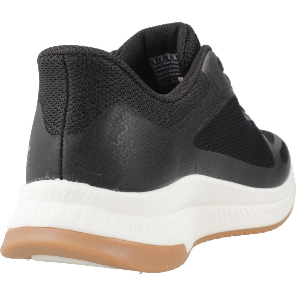 SKECHERS  BOBS SQUAD  STAPLE en color BLK  (3)