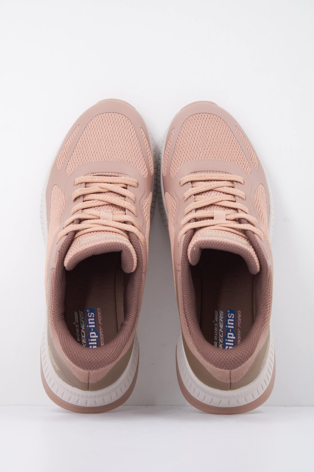 SKECHERS BOBS SQUAD  STAPLE  en color BRMT  (3)
