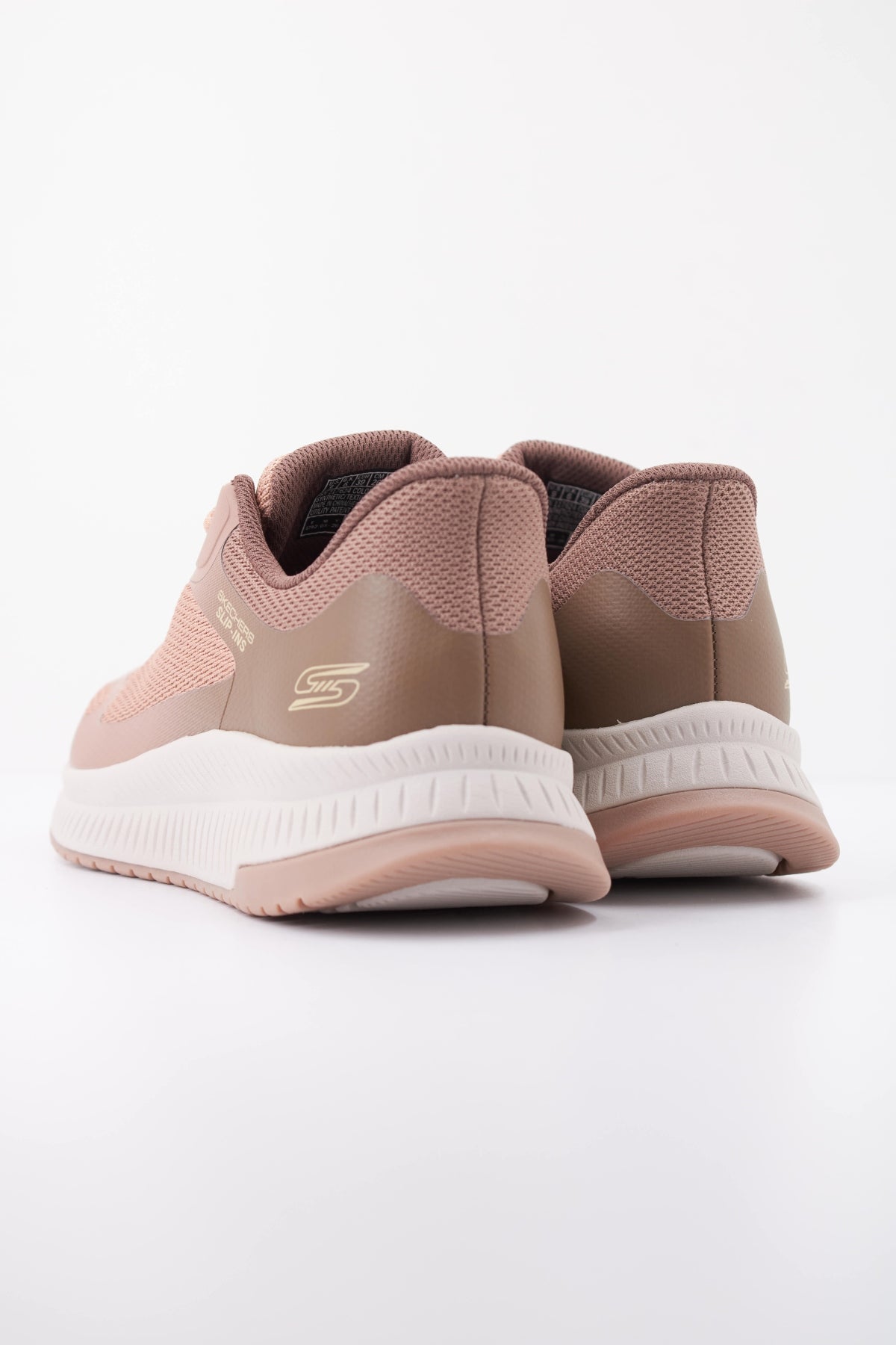 SKECHERS BOBS SQUAD  STAPLE  en color BRMT  (4)