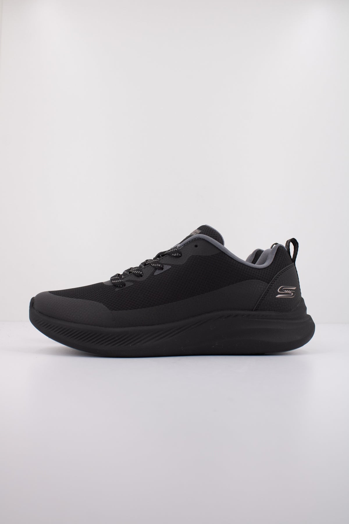 SKECHERS BOBS MODE FLEX en color BBK  (1)
