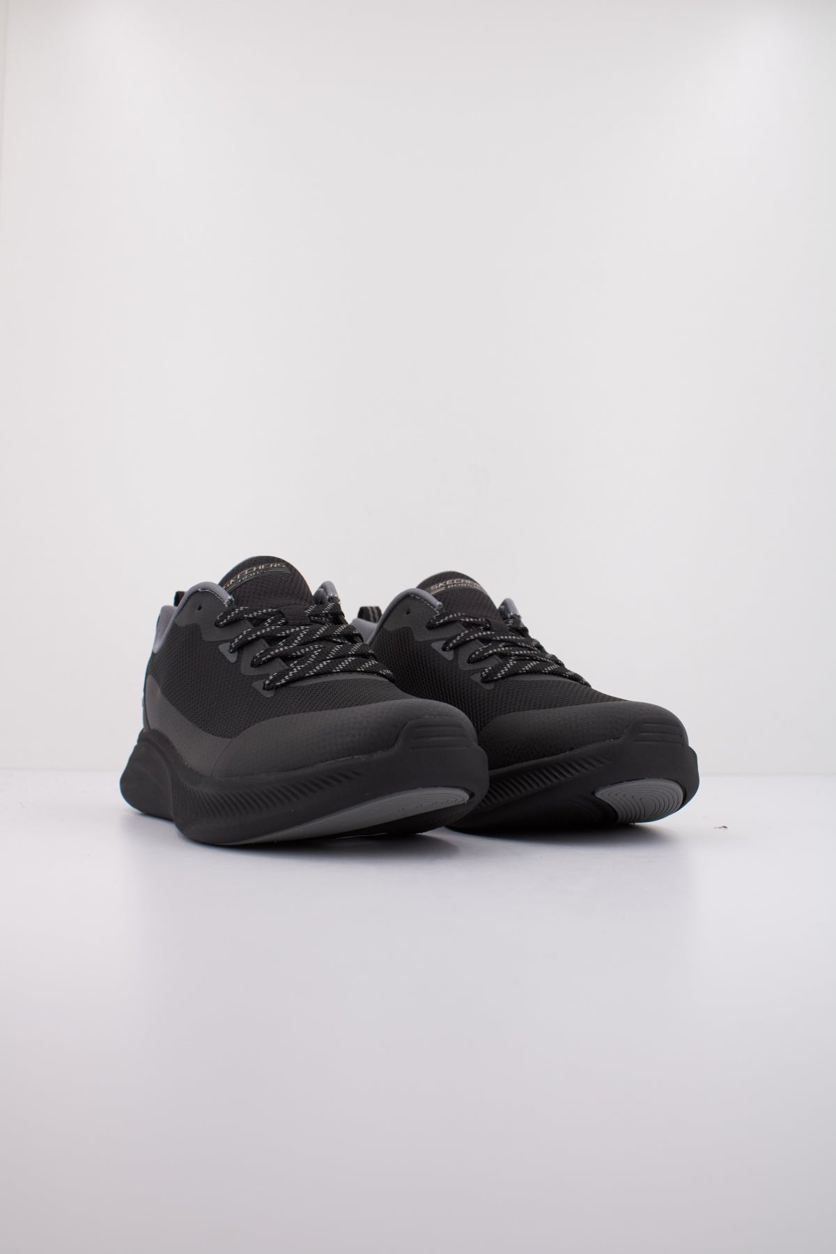 SKECHERS BOBS MODE FLEX en color BBK  (2)