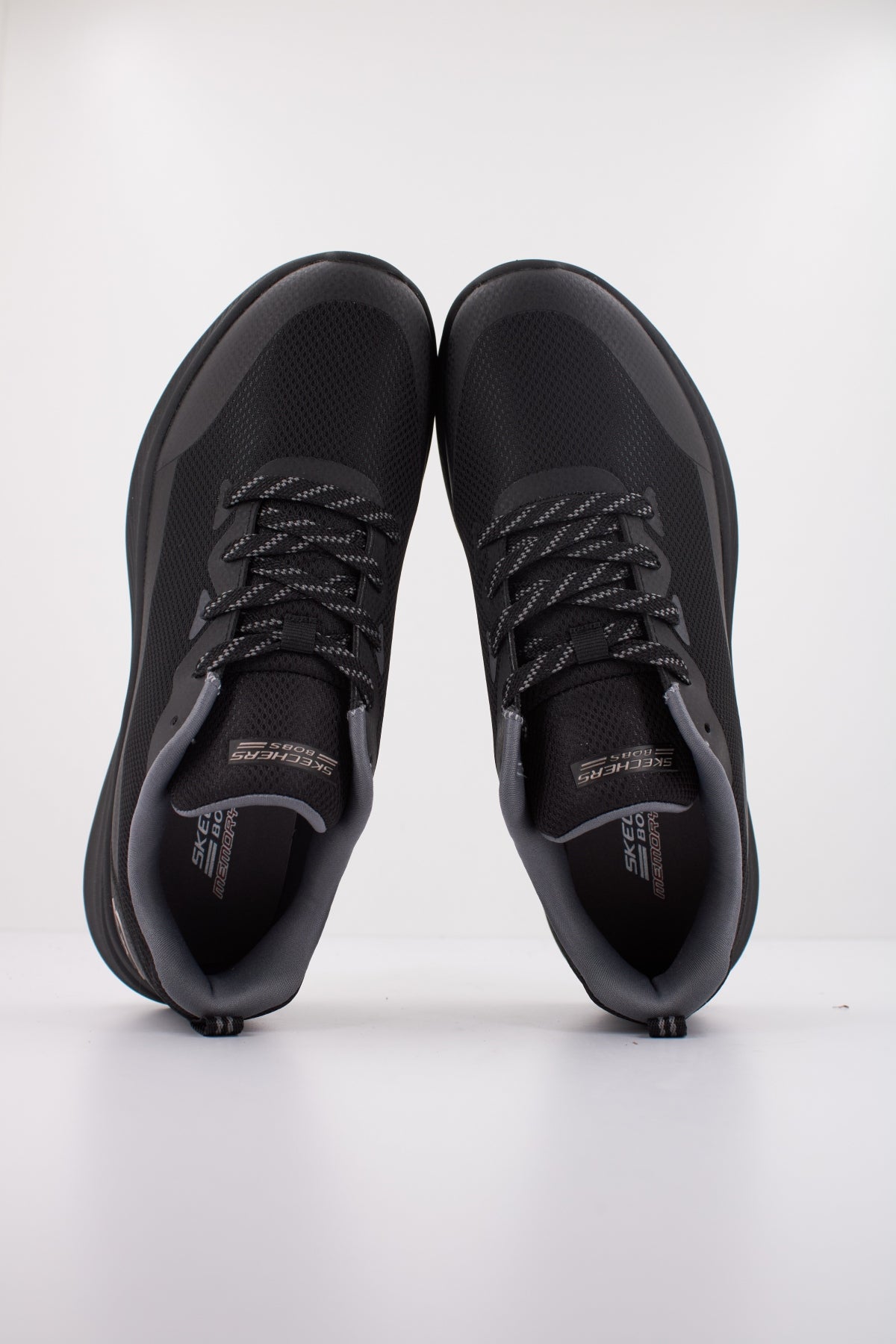SKECHERS BOBS MODE FLEX en color BBK  (3)