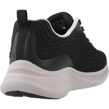 SKECHERS BOBS MODA FLEX MELLO en color BLK  (3)
