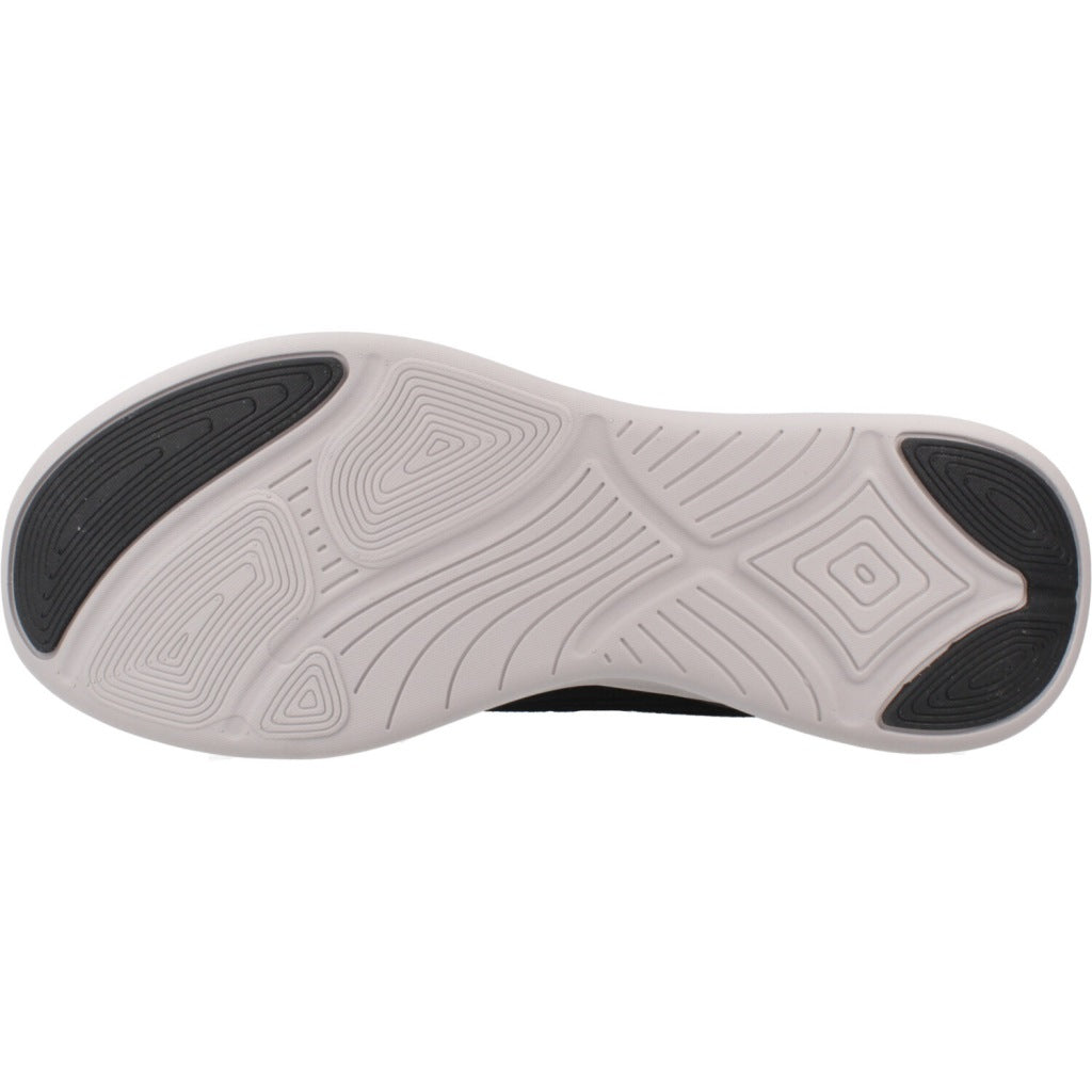 SKECHERS BOBS MODA FLEX MELLO en color BLK  (6)