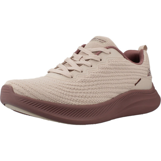 SKECHERS BOBS MODA FLEX MELLO en color NAT  (1)