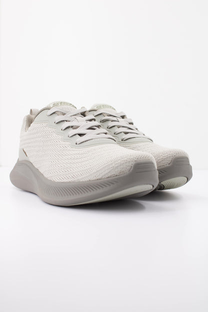 SKECHERS BOBS FLEXMELLOW en color SAGE  (2)