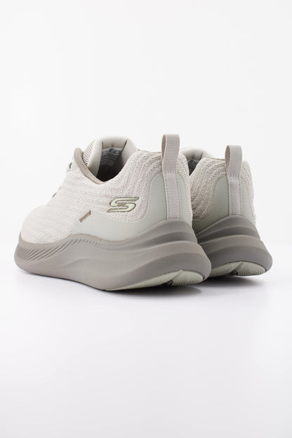 SKECHERS BOBS FLEXMELLOW en color SAGE  (4)