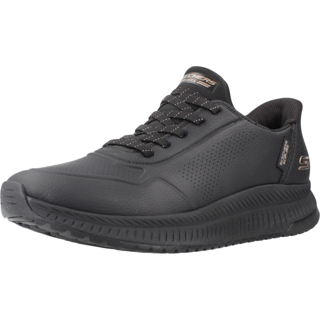 SKECHERS S  en color BBK  (1)
