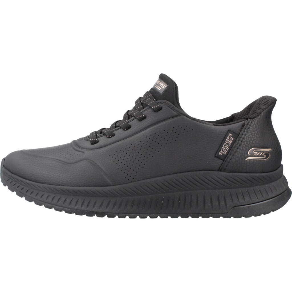 SKECHERS S  en color BBK  (2)