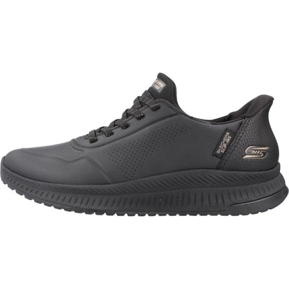 SKECHERS S  en color BBK  (2)