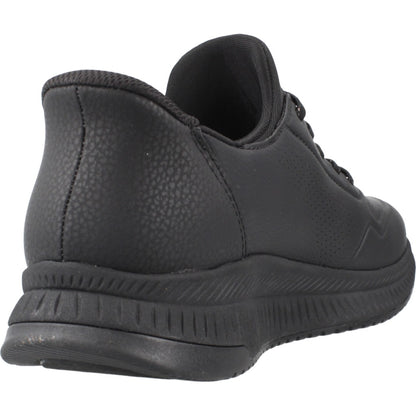 SKECHERS S  en color BBK  (3)